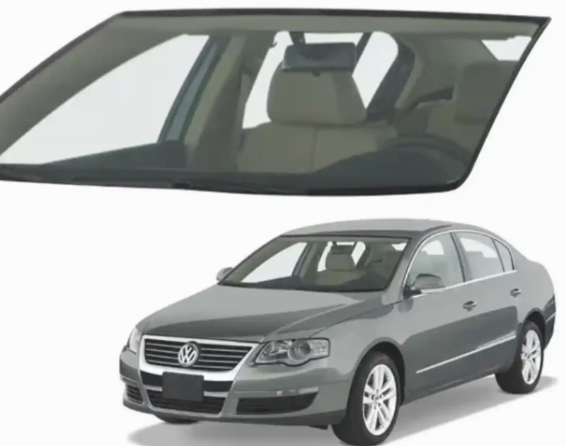 Лобовое стекло Volkswagen Passat B6